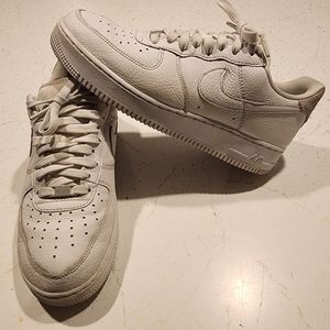 Nike Mens Air Force 1 '07 Craft